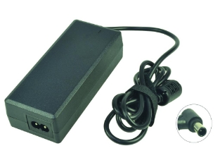 Slika 2P-147634222 AC Adapter 19V 3.75A 75W includes power cable