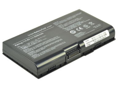 2P-15G10N3792YO Main Battery Pack 14.8V 4400mAh