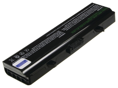 2P-312-0625 Main Battery Pack 10.8V 4400mAh