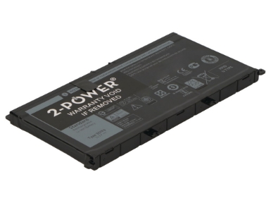 2P-357F9 Main Battery Pack 11.4V 7200mAh