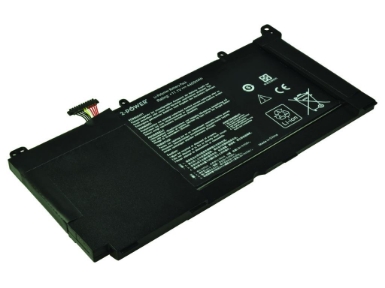 2P-3ICP7/65/80 Main Battery Pack 11.1V 4400mAh