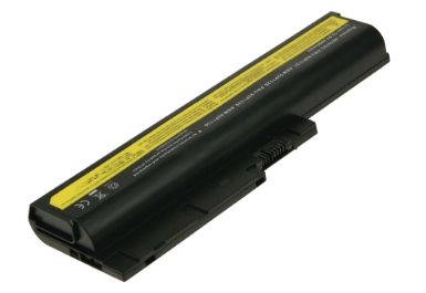 2P-40Y6795 Main Battery Pack 10.8V 6900mAh