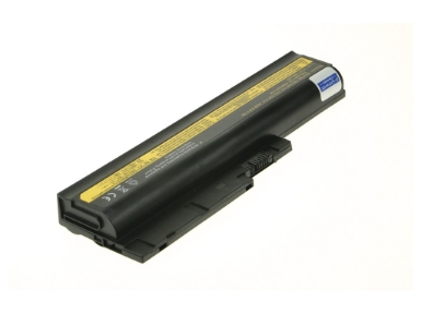 2P-40Y6799 Main Battery Pack 10.8V 6900mAh