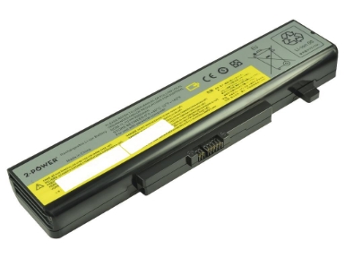 2P-45N1055 Main Battery Pack 11.1V 5200mAh