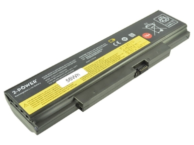 2P-45N1759 Main Battery Pack 10.8V 5200mAh