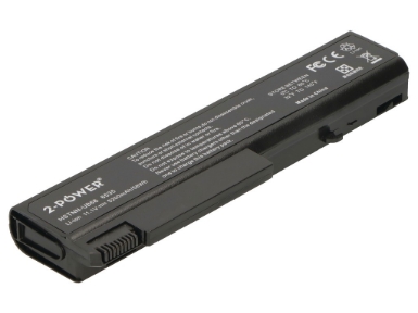 2P-463310-125 Main Battery Pack 11.1V 5200mAh