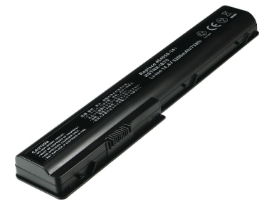 2P-480385-001 Main Battery Pack 14.4V 5200mAh