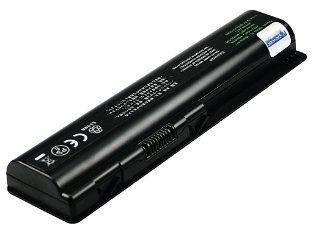 Slika 2P-484770-001 Main Battery Pack 10.8V 4400mAh