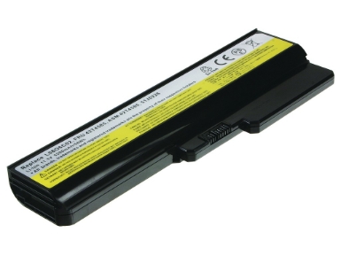 2P-51J0226 Main Battery Pack 11.1V 5200mAh