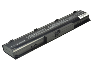 Slika 2P-633807-001 Main Battery Pack 14.4V 5200mAh