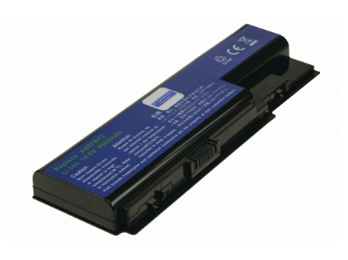 2P-BT.00607.016 Main Battery Pack 14.8V 4400mAh