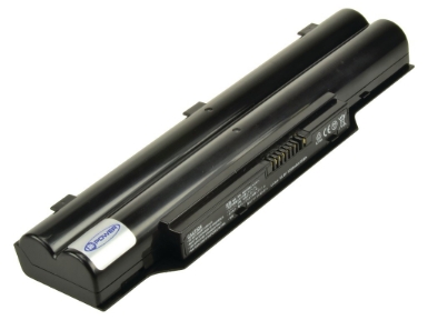 2P-S26391-F495-L100 Main Battery Pack 10.8V 5200mAh