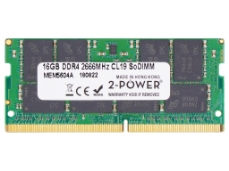 Slika 2P-3TK84AA 16GB DDR4 2666MHz CL19 SoDIMM