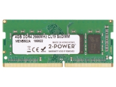 Slika 2P-3TK86AA 4GB DDR4 2666MHz CL19 SoDIMM