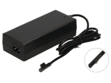 Slika 2P-1800 AC Adapter 15V 4.33A 65W includes power cable