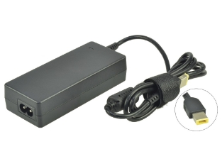 Slika 2P-00HM625 AC Adapter 20V 2.25A 45W includes power cable