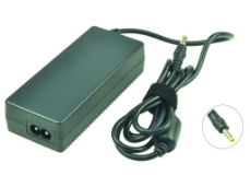 Slika 2P-01FR049 AC Adapter 19V 2.37A 45W includes power cable