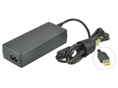 2P-0B47045 AC Adapter 20V 2.25A 45W includes power cable