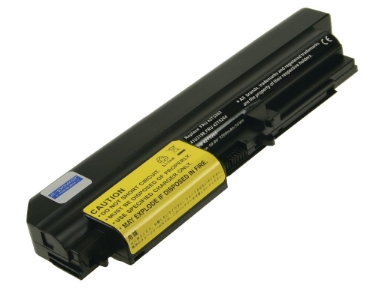 2P-41U3197 Main Battery Pack 10.8V 6400mAh