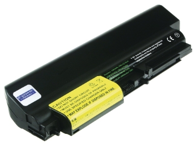 2P-42T4530 Main Battery Pack 10.8V 6400mAh