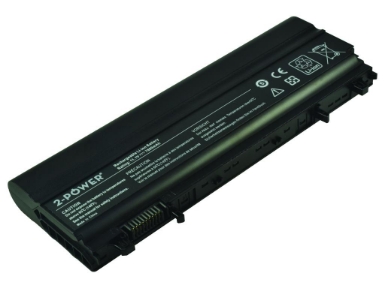 2P-451-BBID Main Battery Pack 11.1V 9000mAh