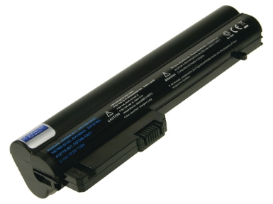 2P-484784-001 Main Battery Pack 10.8V 4400mAh