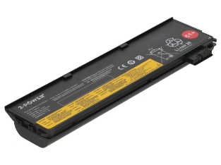 Slika 2P-01AV422 Main Battery Pack 10.8V 6400mAh