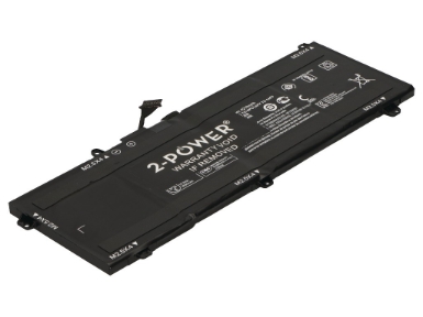 2P-ZO04XL Main Battery Pack 15.2V 4210mAh