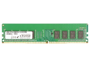 Slika 2P-4X70R38786 4GB DDR4 2666MHz CL19 DIMM