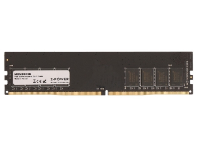 2P-1CA80AA 8GB DDR4 2400MHz CL17 DIMM