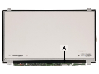 2P-5D10R65303 15.6 1920X1080 Full HD LED Matte w/IPS