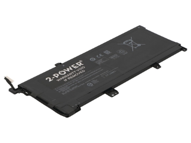 2P-844204-850 Main Battery Pack 15.4V 3610mAh
