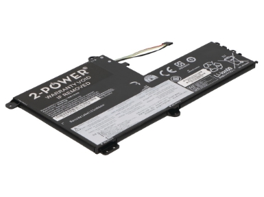 2P-5B10Q39201 Main Battery Pack 11.4V 4100mAh