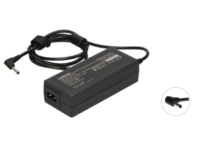 2P-01FR147 AC Adapter 19V 3.42A 65W includes power cable