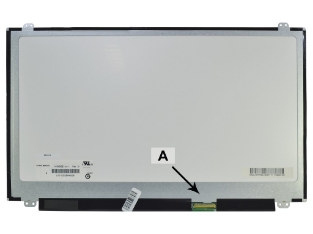 Slika 2P-672334-3D3 15.6 WXGA HD 1366x768 LED Glossy