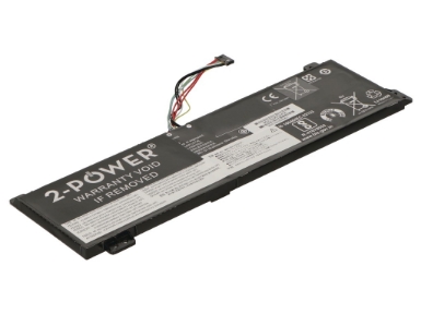 2P-5B10P54005 Main Battery Pack 7.6V 4500mAh