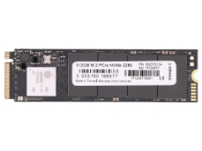 Slika 2P-02HM075 512GB M.2 PCIe NVMe 2280