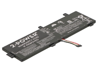 Slika 2P-5B10K90787 Main Battery Pack 7.6V 4100mAh