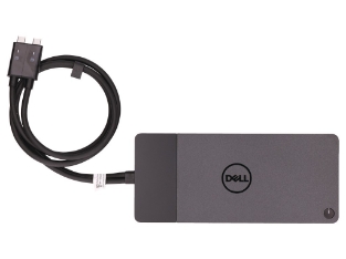 Slika 210-AZBW WD19 Performance Dock – WD19DCS includes power cable. For UK,EU.