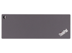 Slika 40B00300EU Thunderbolt 4 Workstation Dock. For EU.