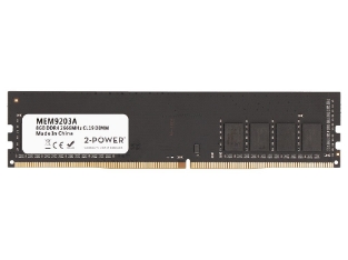 Slika 2P-01AG857 8GB DDR4 2666MHz CL19 DIMM
