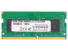 Slika 2P-01AG864 8GB DDR4 2666MHz CL19 SoDIMM