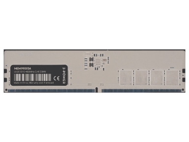 2P-4M9X9AA 8GB DDR5 4800MHz CL40 DIMM