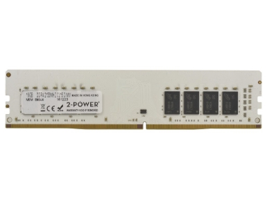 2P-840819-001 16GB DDR4 2133MHZ CL15 DIMM