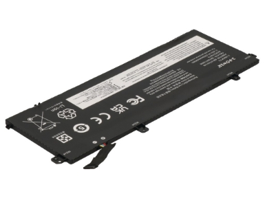 2P-02DL007 Main Battery Pack 11.55V 4350mAh