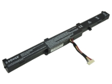 Slika 2P-0B110-00220000 Main Battery Pack 14.8V 2600mAh