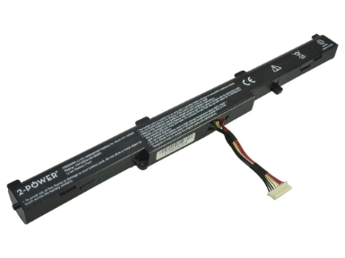 2P-0B110-00220200 Main Battery Pack 14.8V 2600mAh