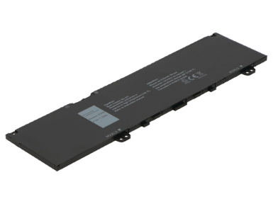 2P-451-BCBY Main Battery Pack 11.55V 3200mAh