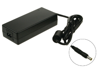 Slika 2P-45N0306. AC Adapter 20V 4.5A 90W includes power cable