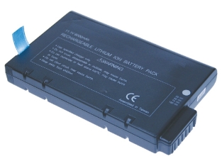 Slika 2P-503170-051 Main Battery Pack 10.8V 6900mAh